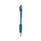 BIC 0.7 mm HB (#2) Velocity Original Mechanical Pencil - Black Lead, Blue Barrel (1-Dozen)
